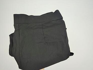 damski: Janina, Spodnie materiałowe damskie, rozmiar L — 5