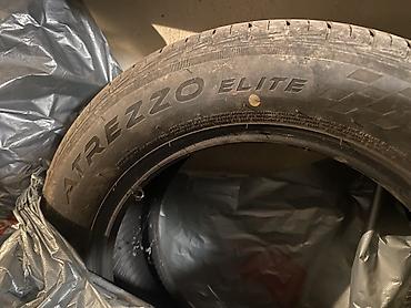 Шины: Летние шины Sailun Atrezzo Elite - Размер: 215/60 R16 - Тип — 2