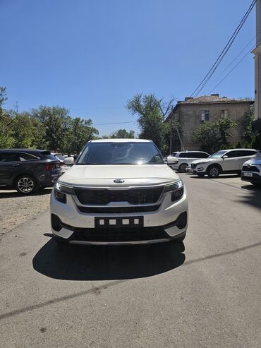 тойота альфард левый руль в бишкеке: Kia Seltos: 2020 г., 1.6 л, Дизель