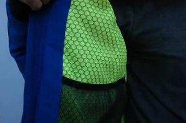 Odeća za skijanje: Muška ski/snowboard jakna Snow Headquarter - Boja: kombinacija — 22