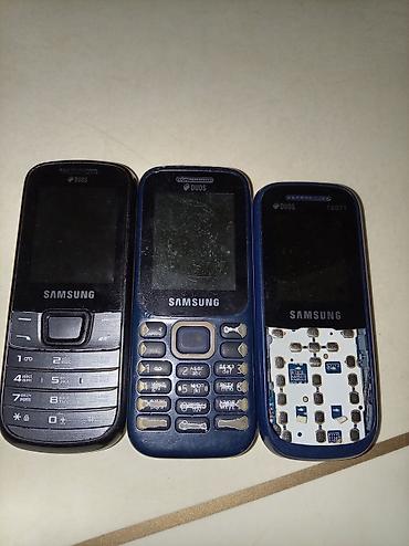 black berry passport: Samsung < 2 GB Memory Capacity, rəng - Qara, Düyməli, İki sim kartlı — 1