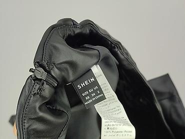 przod: Shein, Spódnica damska, rozmiar XS — 4