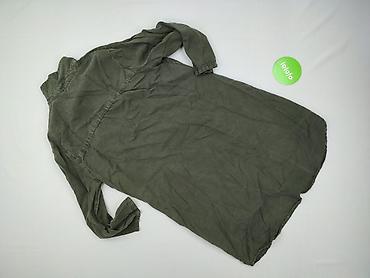 mango rn 115455: Papaya, Sukienka damska, rozmiar XL — 3