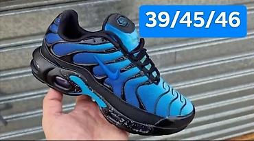 Patike: Patike inspirisane modelom Nike Air Max Plus (TN) – više boja i — 4