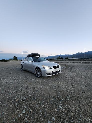 bmw g05 фары: BMW 5 series: 2005 г., 0.3 л, Автомат, Газ, Седан — 2