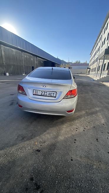 запчас хундай порете: Hyundai Solaris: 2012 г., 1.6 л, Автомат, Бензин, Седан — 8