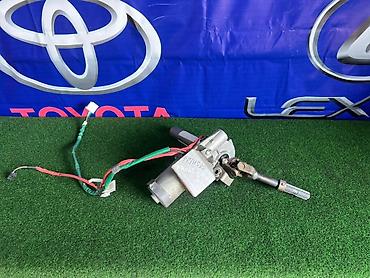 2014: Электроусилитель рулевого управления для Toyota Особенности: - Узел — 2