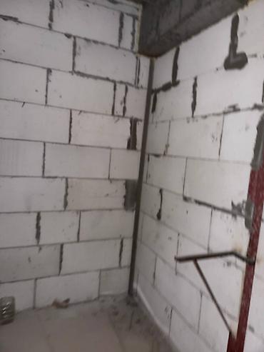 Продажа квартир: 1 комната, 43 м², Элитка, 3 этаж, ПСО (под самоотделку) at lalafo.kg — 15 Продажа квартир: 1 комната, 43 м², Элитка, 3 этаж, ПСО (под самоотделку) — 15
