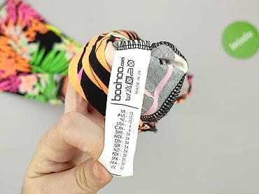 disco: Boohoo, Sukienka damska, rozmiar M — 4