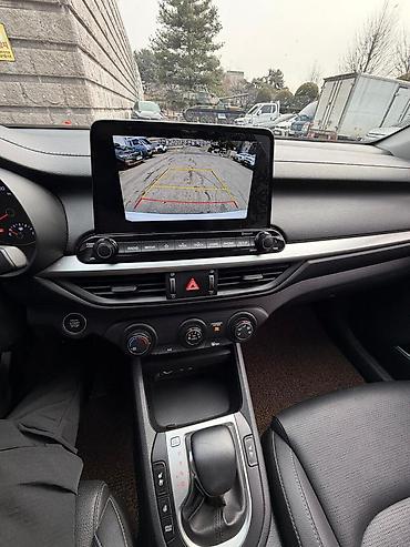 Kia: Kia K3: 2019 г., 1.6 л, Бензин — 20