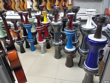 Darbukalar: Darbuka zərb,zerb Türkiyə istehsalı Darbuka və zərb alətləri RAST — 9