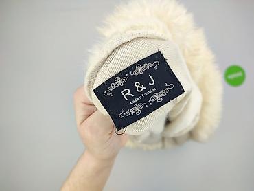 overalls: Ponczo damskie, rozmiar One size — 4