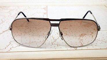Naočare: Vintage Aviator naočare za sunce za KRUPNU GOSPODU II. Zaisata po — 3