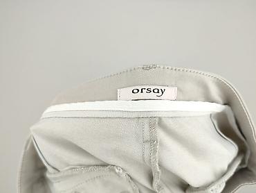 sincere spodnie: Orsay, Spodnie materiałowe damskie, rozmiar S — 4
