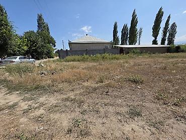 участок обмен: 7 соток, Для строительства — 3