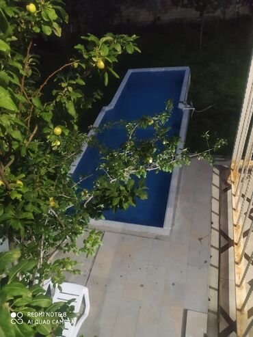 Bağ evlərinin kirayəsi: 120 kv. m, 5 otaqlı, Hovuzlu, Qaz, İnternet, Telefon — 3