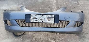 motor na prodaju: BRANIK ZA MAZDA 6 OD 2003. DO 2008. GOD. | Mazda 6 Prednji branik — 3