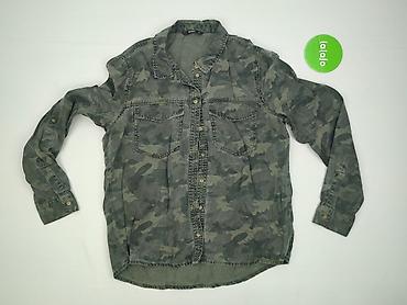 t shirt second hand: ONLY, Koszula damska, rozmiar L — 2