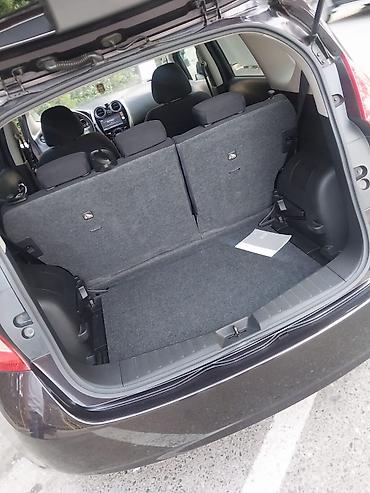 Nissan: Nissan Note: 1.2 l | 2015 il Hetçbek — 18