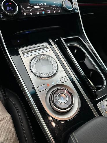 Hyundai: Hyundai : 2021 г., Кроссовер — 24