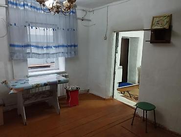 Долгосрочная аренда домов: 60 м², 3 комнаты, Утепленный, Забор, огорожен — 9