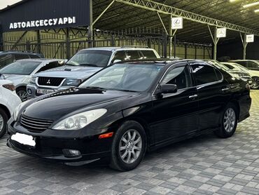 срочно срочно продам машину: Toyota Windom: 2003 г., 3 л, Автоматические, Бензин, Седан