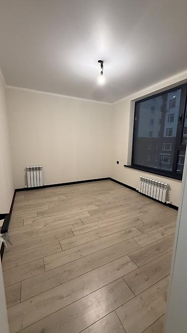 flats in kant: 3 комнаты, 87 м², ул. Лев Толстой 4 этаж, Свежий ремонт — 5