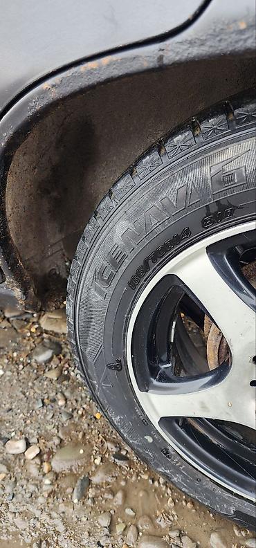 Daewoo: Daewoo Nexia: 2011 г., 1.5 л, Механика, Бензин, Седан — 8