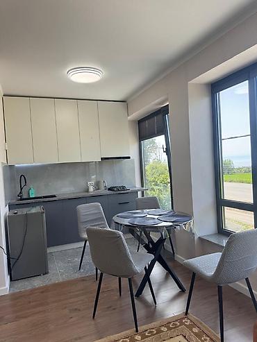 1 bedroom: Аренда квартиры на Иссык-Куле, Чолпон-Ата, 5 мест — 2