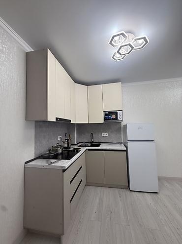 2 8: Аренда квартиры на Иссык-Куле, Alpha White Resort, Кош-Кол, 4 места, Цена Целиком за жилье — 2