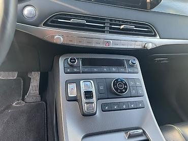 Унаа сатуу: Hyundai Palisade: 2021 г., 2.2 л, Автомат, Дизель, Кроссовер — 9