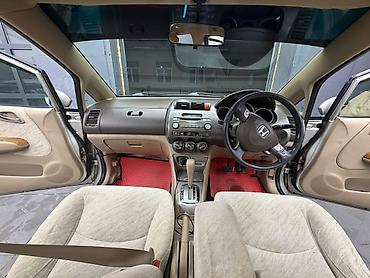 honda git: Honda Город: 2003 г., 1.5 л, Автомат, Бензин, Седан — 7