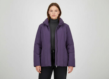 lidl kurtka damska esmara: Women`s winter jacket, size 3XL