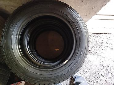 распродажа летних шин: Комплект 185 60 R15 и пара 195 65 R15. Отдам по 4000т сом — 2