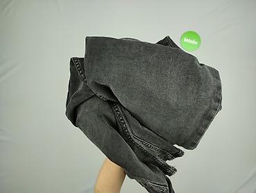 bluzki 48 plus size: H&M Divided, Jeansy damskie, rozmiar 2XL — 4
