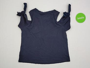hm zyrafa: H&M, Bluzka damska, rozmiar M — 3