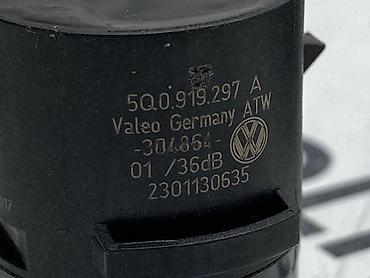 benger marka: PARKING SENZORI ZA VOLKSWAGEN TIGUAN, TOURAN, GOLF 7 . - 5Q0 919 297 — 2