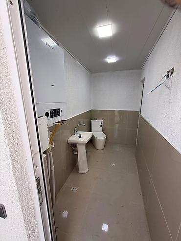 Həyət evləri və villalar: 4 otaqlı, 130 kv. m, Yeni təmirli — 10
