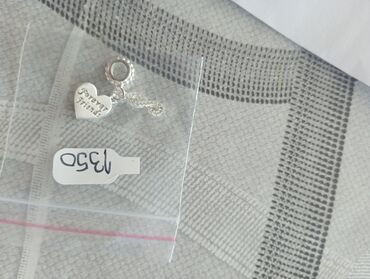 Minđuše: Handmade, Materijal: Srebro — 49