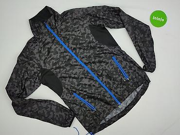 windbreaker: Męska wiatrówka, rozmiar S — 2