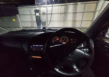 Honda: Honda Torneo: 2000 г., 1.8 л, Автомат, Бензин, Седан — 8