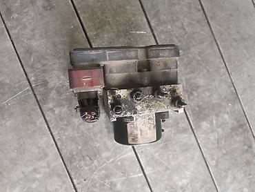 Auto-delovi: ABS CENTRALA 1.9 MJT ZA FIAT DOBLO OD 2000. DO 2010. GOD. | ABS — 3