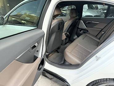 gla 220: BMW 5 series: 2023 г., 2 л, Автомат, Бензин, Седан — 6