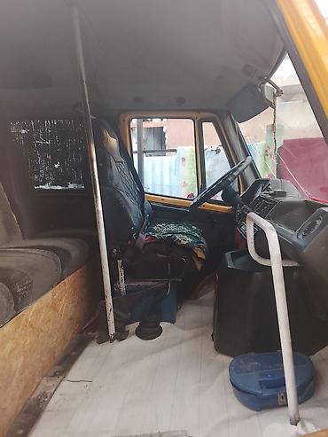 sprinter 2 2: Mercedes-Benz T1: 1990 г., Бус — 3
