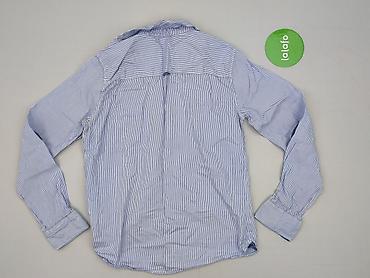 koszula wiya w paski: H&M L.O.G.G., Koszula damska, rozmiar M — 3