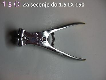 green laser pointer cena: Wire cutter tc
klješta za žicu
ne odgovaram na sms poruke — 6