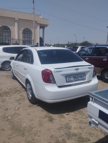 купить коробку передач гольф 2: Chevrolet Lacetti: 2007 г., 1.6 л, Механика, Бензин, Седан