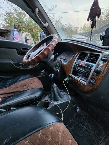 багажника портер: Грузовик, Hyundai, Стандарт, 3 т, Б/у