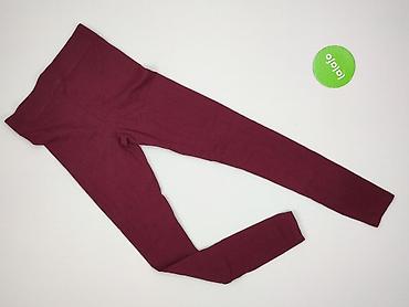 czarne dresy: Forever 21, Legginsy Sportowe damskie, rozmiar S — 3