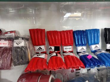 ���������������� ������������������ ������������ в Кыргызстан | Перчатки: Снарядные перчатки шингарты перчатки для ММА в спортивном